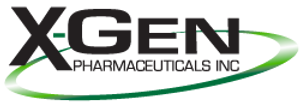 X-GEN Pharmaceuticals